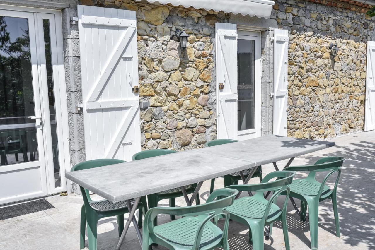 Chateau De Chaussy 루옴스 외부 사진